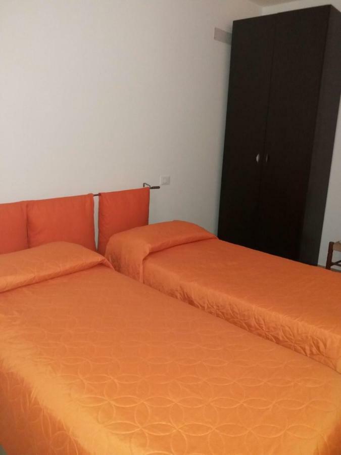 Appartamento Nino San Vito Lo Capo Exteriér fotografie