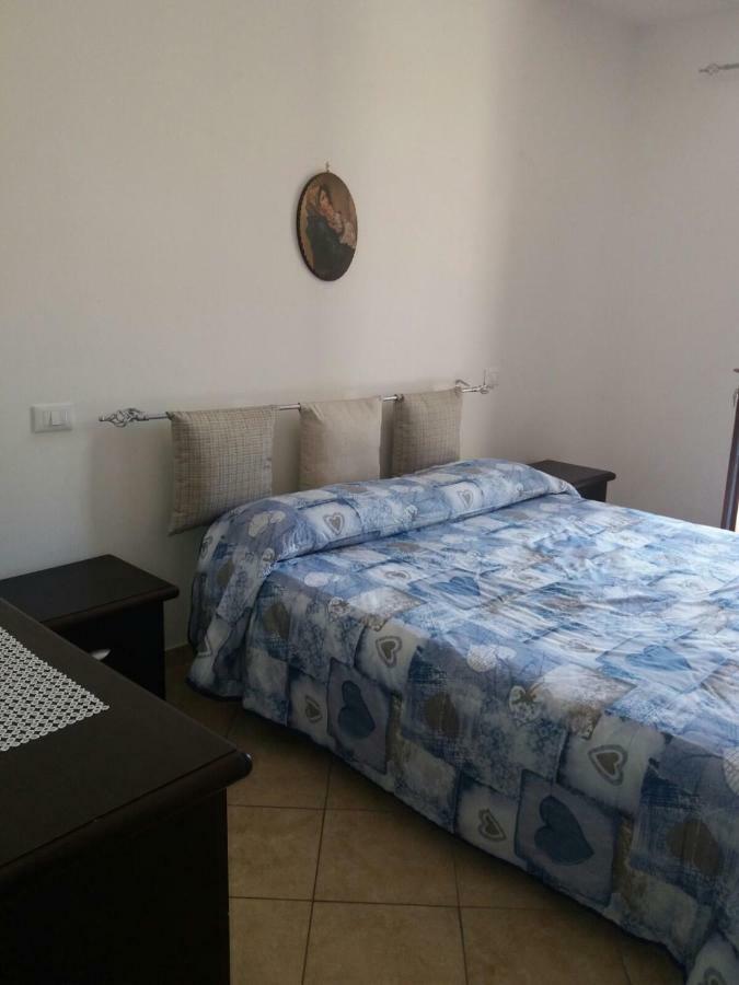 Appartamento Nino San Vito Lo Capo Exteriér fotografie